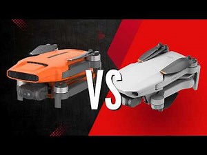 FIMI MINI 3 vs DJI Mini 4K: Qual Drone Vale Mais a Pena em 2026? Comparativo Completo!