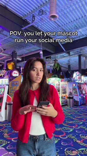 That’s a wrap on Zappy’s social media takeover... We let him run wild for a couple of months, and let’s just say, he’s officially grounded from his social media privileges! Thanks for hanging out with our favourite little chaos bolt. He’s logging off (for now 👀). Should we bring him back at some point? Let us know 👇 📍1665 Lauzon Rd, #Windsor #Arcade #WindsorEssex