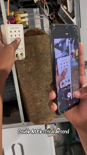 Fixing F99 Error Code on Panasonic Inverter Units