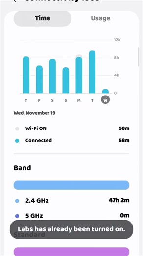 Samsung Wifi Signal 2.4GHz /5GHZ Show Wifi Option and Boost Your Wifi Signal Tips🫨