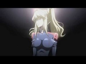 Code Geass: Akito the Exiled - Trailer (german)