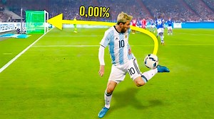 20 IMPOSSIBLE Moments in Football History