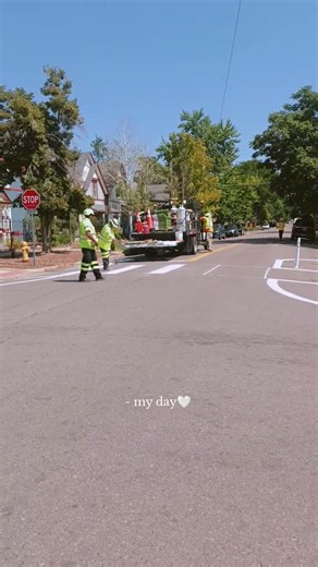LTM Traffic control Life 👷🏿‍♀️🛑