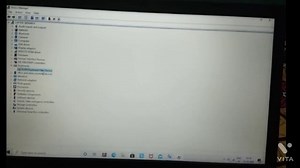 How to fix Keyboard Error| Lenovo Laptop Keyboard Not Working| Elan Keyboard filter Device Display