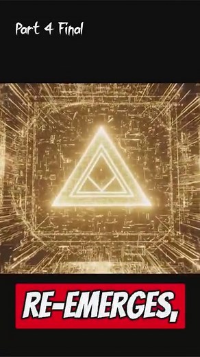 Part 4 Final - What if the pyramids weren’t tombs… but banks? #PyramidCode #AncientTechnology #HiddenHistory #MysteryOfMoney #ForbiddenKnowledge | Best UFOS