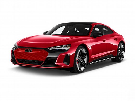 Audi e-tron GT RS Price in Pakistan, Specs & Features