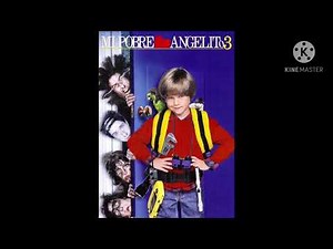mi pobre angelito 3 - my town song (cancion)