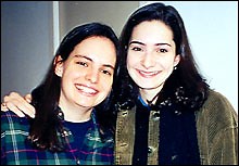 Jill Carroll: nearly 100 days since abduction in Iraq.