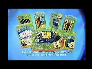 Office Max Commercial 2003