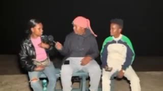 After God,.fear girls couple switching phone Joseph Dary