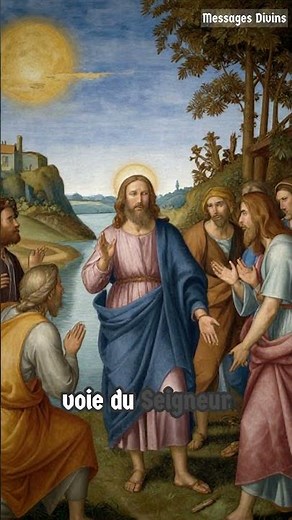 La naissance de saint Jean-Baptiste, prophète du Christ