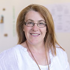 Jeannette Littlemore