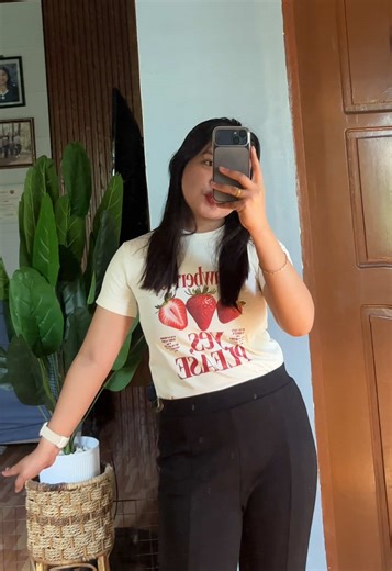 Strawberry Lover's Unisex Shirts