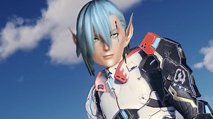 【PSO2】OP8　NGS全知版