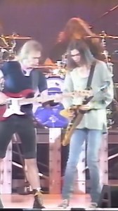 50K views · 1.6K reactions | Paul Gilbert & Billy Sheehan - Classical #guitar #billysheehan #paulgilbert | Shred Music TV | Facebook