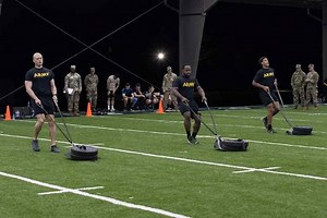 New Army Fitness Test: No More Ball Yeet, Higher Standards for Combat Arms