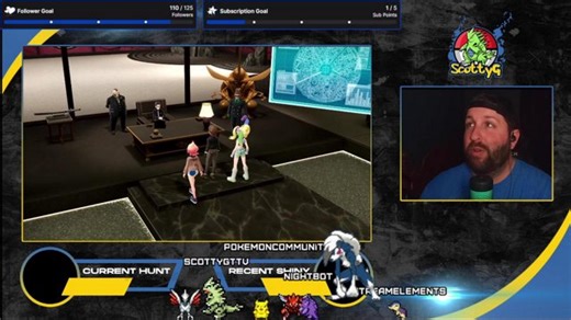 Mega Dimensions Time!