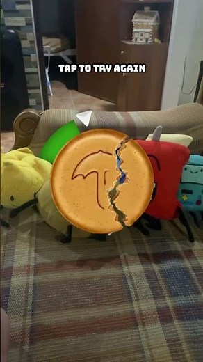 BFDI FRIENDS gets the squid game get to Game Win