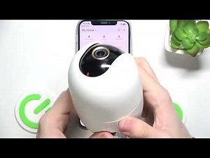 Comment connecter IMOU Ranger2 à un iPhone – Installation facile et rapide