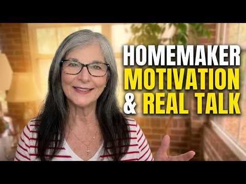 🎯Best of the Best Livestreams 💗 Payroll Homemaker Motivation & Real Talk | Calm With Kat