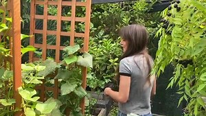 Sarah Butler on Reels