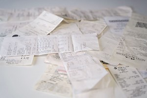 The Complete Guide to Receipt Capturing - Klippa