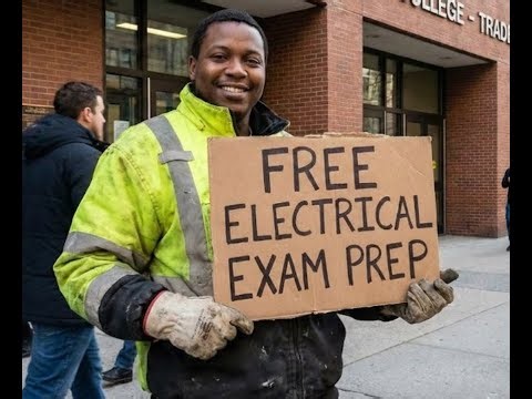 Electrical Exam Prep PSI, ICC, Masters, Journeyman, Electrical Contractor