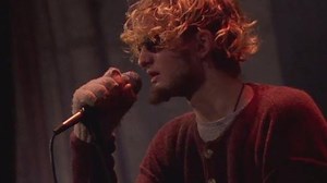 Layne Staley's Final Recording: See Alice, Rage, Jane's Members Cover Pink Floyd in 1999