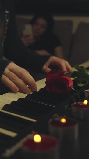 First Love – A Melodic Journey by Jurrivh