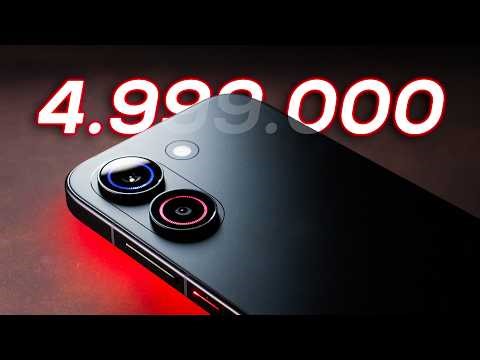 Spek makin RAJA, harga tetep SAMA 🤯 - Review POCO X8 Pro Indonesia!