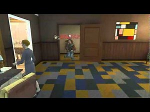 Triple Single-Python Kill in CoD Black Ops Search and Destroy