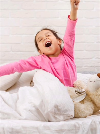 What to Do When a Child Wets the Bed? Bedwetting is more common than most parents think. In this video, discover simple and effective tips to help your child overcome nighttime accidents with confidence and emotional support. Learn how to create a bedtime routine, reduce stress, encourage independence, and know when to seek professional advice. Perfect for parents looking for real solutions and reassurance. Keywords : bedwetting tips, child wetting the bed, parenting advice, nighttime accidents,