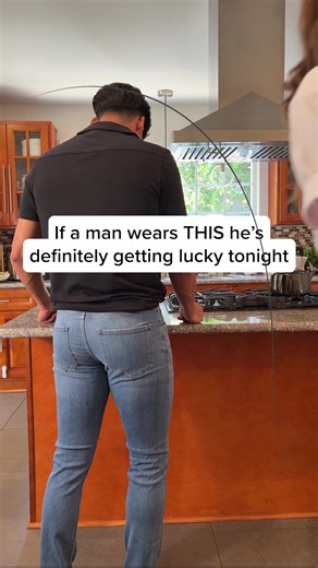 This ain't that old west denim. This is the fit and feel made for modern guys. | True Classic