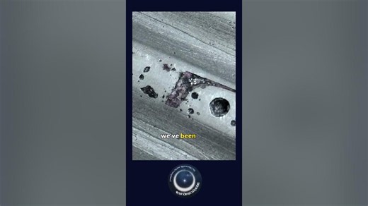 Is The Buga Sphere Alien Tech?