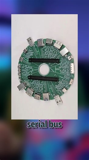 I wanna try the forbidden USB disc. | UFD Tech