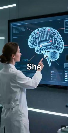 discovery of groundbreaking computer interface in 2025 #sciencediscovery #science