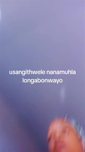 mahle (@mahle9697)’s videos with Lalela Indaba - HLOPHE