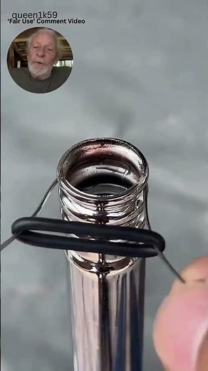 Easy O Ring Installation