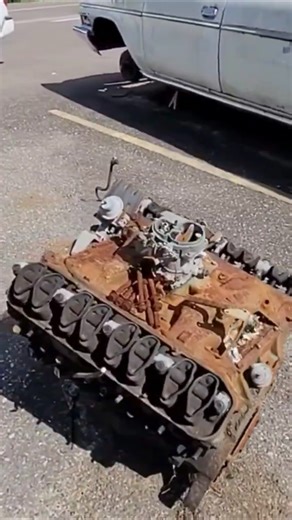 WHICH ENGINE IS IT?