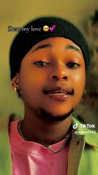 How I Wrote My Letter to My Love