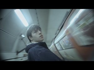 Kai Bosch - Be Right Back (Official Video)