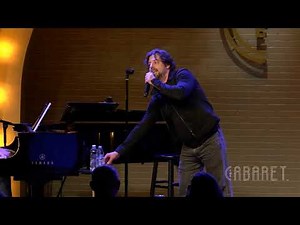 Christian Borle | “Nearsighted”