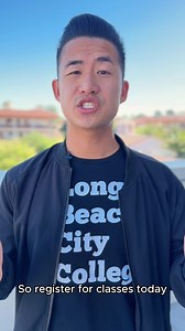 11 reactions | ✅ Register for classes today! Enroll now at www.lbcc.edu at Long Beach City College, the place where you belong. #collegeenrollment #lbcc #collegeregistration #longbeachcitycollege | Long Beach City College | Facebook