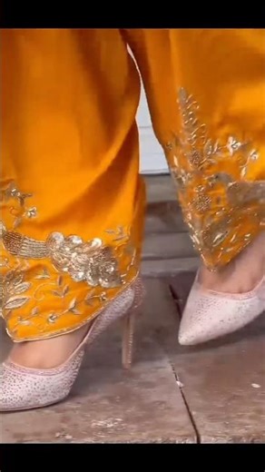 Latest Party Wear Suit| #punjabisong #punjabisuit #love #shorts #shortvideo @deepcouture222