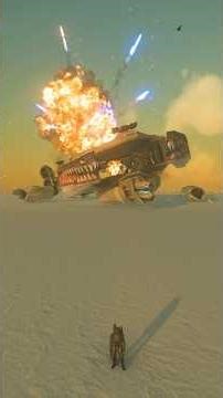 Idris Self-Destruct sequence #starcitizen