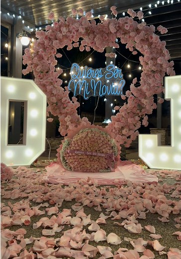 Magical Proposals - Would You Say Yes?