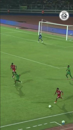 KIBABAGE VS YANGA SC