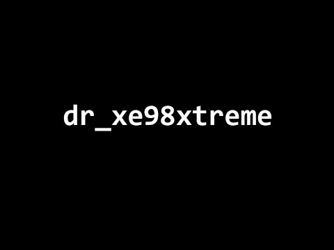 TF2 Deathrun Playtesting - xe98xtreme Alpha 1