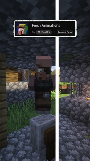 1 частина | Minecraft animation Texture packs.#minecraft #animation #texturepack