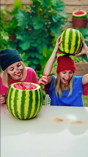 Silly friends playing Tricks on each other 🥰🤣